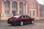 Aurus Senat S600 2018 года
